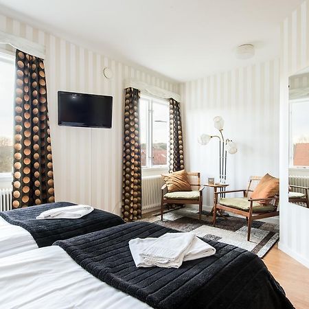 Hotell Nordevik คาร์แฮมน์ ห้อง รูปภาพ