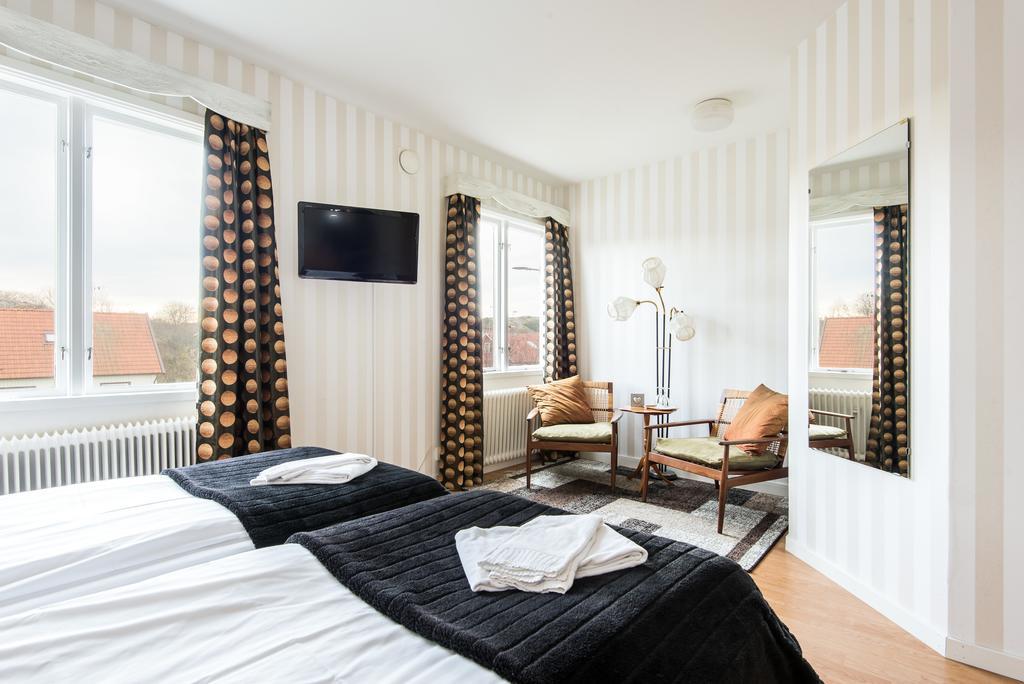 Hotell Nordevik คาร์แฮมน์ ห้อง รูปภาพ
